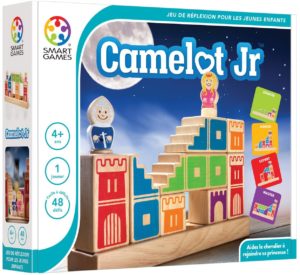Camelot-Junior-SmartGames-4-ans