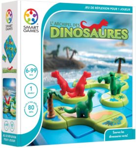 Jeu-archipel-dinosaures-smartgames-6-ans