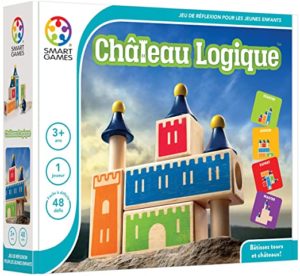 chateau-logique-smart-game-3-ans