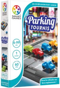 jeu-parking-tournis-smartgames-6-ans