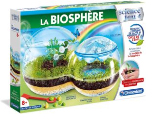 biosphere-clementoni-8-ans