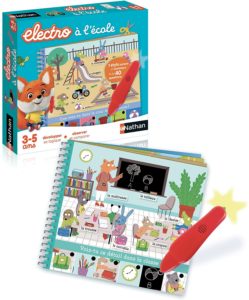 electro-ecole-coffret-voyage-jeu-nathan-3-4-5-ans