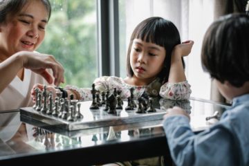 Jeux logiques pour enfants de 5 à 7 ans - Jouer futé
